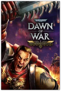 Warhammer 40,000: Dawn of War - Definitive Edition (RUS|ENG|MULTi11) [P]