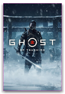 Ghost of Tsushima DIRECTOR'S CUT (RUS/ENG/MULTI26) [Repack]