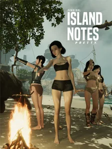 Island Notes (RUS/ENG/MULTI6) [Repack]