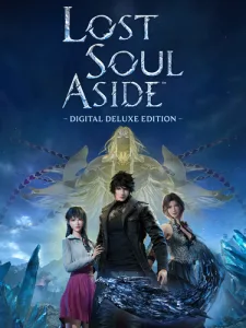 Lost Soul Aside: Digital Deluxe Edition  (RUS/ENG/MULTi14) [Repack]