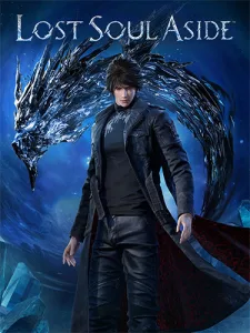Lost Soul Aside: Deluxe Edition (RUS/ENG/MULTI14) [Repack]