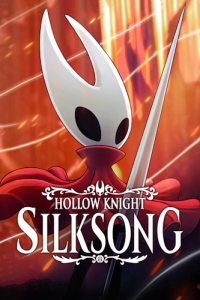 Hollow Knight: Silksong (RUS/ENG/MULTi10) [P]