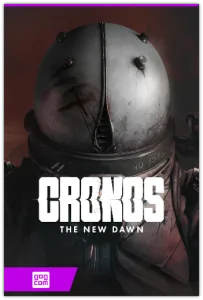 Cronos: The New Dawn (Bloober Team) (RUS|ENG|MULTi15) [DL|GOG]