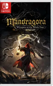 [NSW] Mandragora: Whispers of the Witch Tree [RUS/ENG]