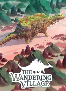 The Wandering Village (RUS/ENG/Multi14) [P]