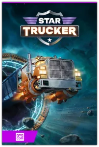 Star Trucker (Raw Fury) (RUS|ENG|MULTi10) [DL|GOG]