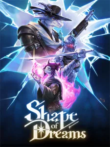 Shape of Dreams (RUS/ENG/MULTI13) [Repack]