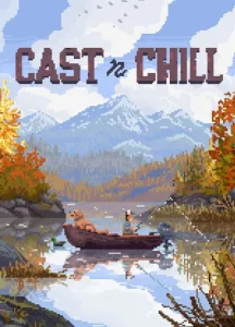 Cast n Chill (RUS/ENG|Multi12) [P]