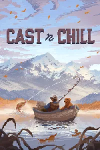 Cast n Chill (RUS/ENG|Multi12) [P]