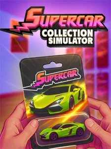 Supercar Collection Simulator (RUS/ENG/MULTI17) [Repack]