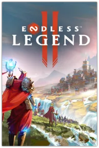 ENDLESS Legend 2 (RUS|ENG|MULTi16) [Р]