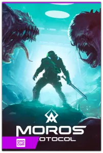 Moros Protocol (Super Rare Originals) (RUS|ENG|MULTi16) [DL|GOG]
