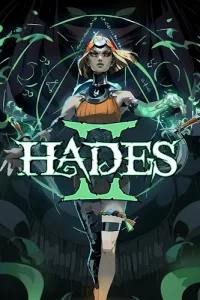 Hades II (2) (RUS/ENG/MULTi15) [P]
