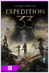 Clair Obscur: Expedition 33 (Kepler Interactive) (RUS|ENG|MULTi19) [DL|GOG]