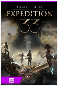 Clair Obscur: Expedition 33 (Kepler Interactive) (RUS|ENG|MULTi19) [DL|GOG]