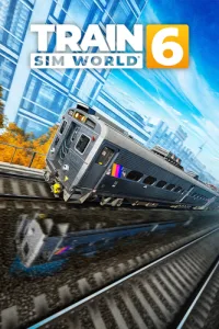 Train Sim World 6 (RUS/ENG/MULTi9) [P]