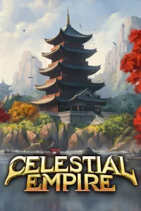 [В разработке] Celestial Empire (RUS/ENG/MULTi13) [P]