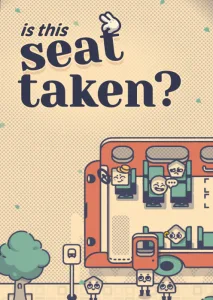 Is This Seat Taken? (RUS/ENG/Multi19) [P]