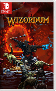 [NSW] Wizordum [ENG]