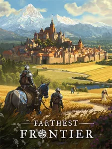 Farthest Frontier (RUS/ENG/MULTI15) [Repack]