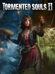 Tormented Souls 2 (RUS/ENG/MULTI12) [Repack]