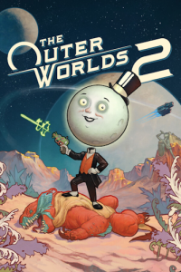 The Outer Worlds 2 - Premium Edition (RUS/ENG/MULTi12) [P]