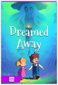 Dreamed Away (Pineapple Works) (RUS|ENG|MULTi12) [DL|GOG]