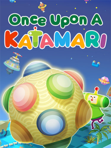 Once Upon A KATAMARI (ENG/MULTI9) [Repack]