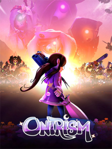 Onirism (RUS/ENG/MULTI8) [Repack]
