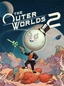 The Outer Worlds 2 (RUS/ENG/MULTI12) [Repack]