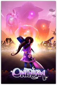 Onirism (RUS|ENG|MULTi8) [P]