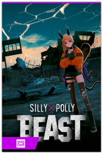 Silly Polly Beast (Top Hat Studios) (RUS|ENG|MULTi10) [DL|GOG]