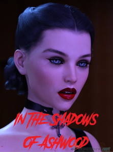 � ����� ������ / In The Shadows Of Ashwood (Lament Entertainment) (ENG+RUS) [L]