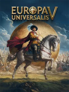 Europa Universalis V (RUS/ENG/MULTI11) [Repack]