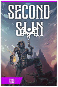 Second Sun (Iceberg Interactive) (ENG) [DL|GOG]