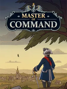 Master of Command (RUS/ENG/MULTI9) [Repack]