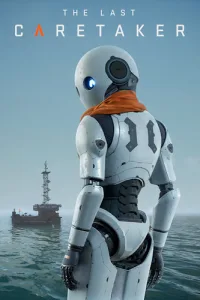 [В разработке] The Last Caretaker (RUS/ENG/MULTi7) [P]