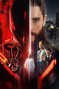 ����: ���� / Tron: Ares (������ и�����) [2025, ����������, ������, BDRip 1080p] [Dub|MovieDalen, RHS, Jaskier + MVO|Jaskier, LostFilm, HDrezka + VO]