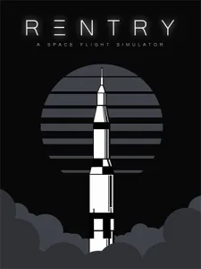 Reentry: A Space Flight Simulator (RUS/ENG/MULTI6) [Repack]