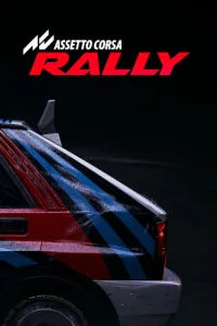 [В разработке] Assetto Corsa Rally (ENG/MULTi6) [P]