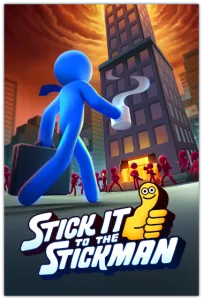 [В разработке] Stick It to the Stickman (RUS|ENG|MULTi12) [P]