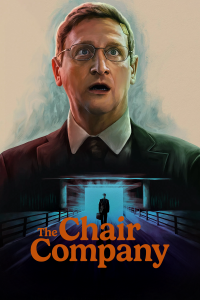 ��������� �������� / �������� ������ / The Chair Company / �����: 1 / �����: 1-8 �� 8 (����� �����, ����� �������) [2025, �������, WEB-DL 1080p] [MVO|Syncmer, HDrezka Studio, LE-Production + DVO|����� � ����]
