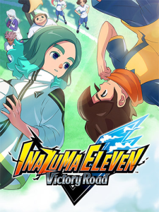 INAZUMA ELEVEN: Victory Road (ENG/MULTI9) [Repack]