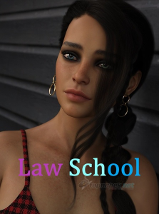 ����������� ��������� / Law School (MisterMaya) (ENG+RUS) [L]