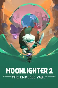 [В разработке] Moonlighter 2: The Endless Vault (RUS/ENG/MULTi10) [P]