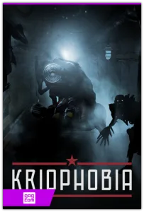 Kriophobia (indie.io) (ENG|MULTi4) [DL|GOG]