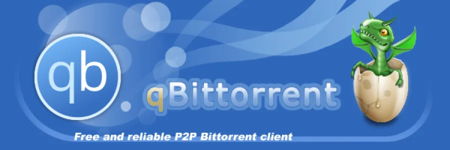 qBittorrent 5.2.0 Portable by stalkerok [2026, Multi/Ru]