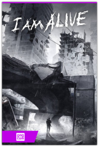 I Am Alive (Atari) (ENG|MULTi5) [DL|GOG]