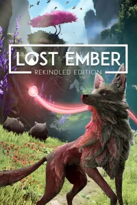 LOST EMBER: Rekindled Edition (RUS/ENG/MULTi11) [P]