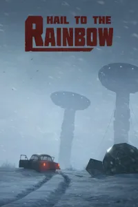 Hail to the Rainbow (RUS/ENG/MULTi6) [P]